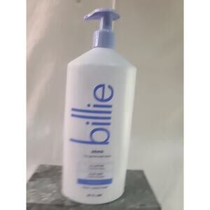 Billie Body Lotion - Sensi - 18 fl oz